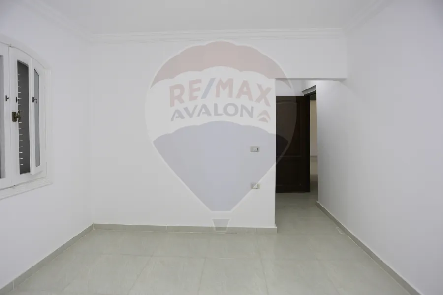Stand alone ground chalet with garden for sale (Reem El Fala) 105 m