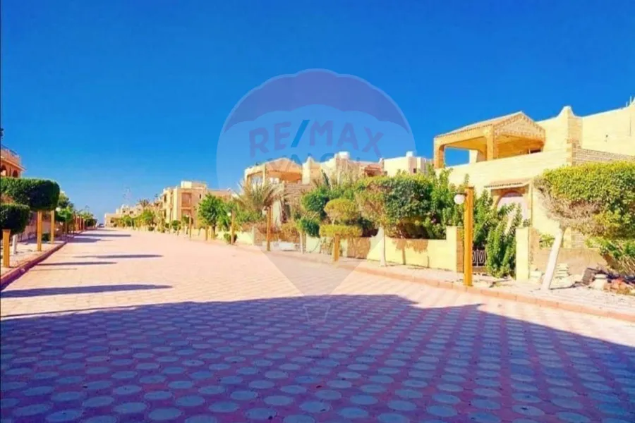 Chalet for sale (Al Gawhara - Ras El-Hekma) 80 m