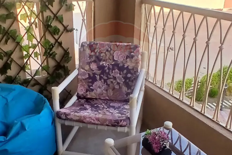 Apartment for sale (Aqua View - kilo 91) 53 m