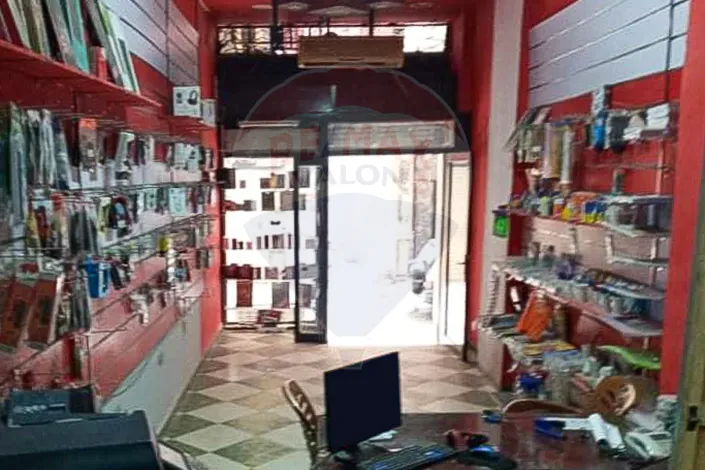 Shop for sale 40 m - Shods (Mortada St.)