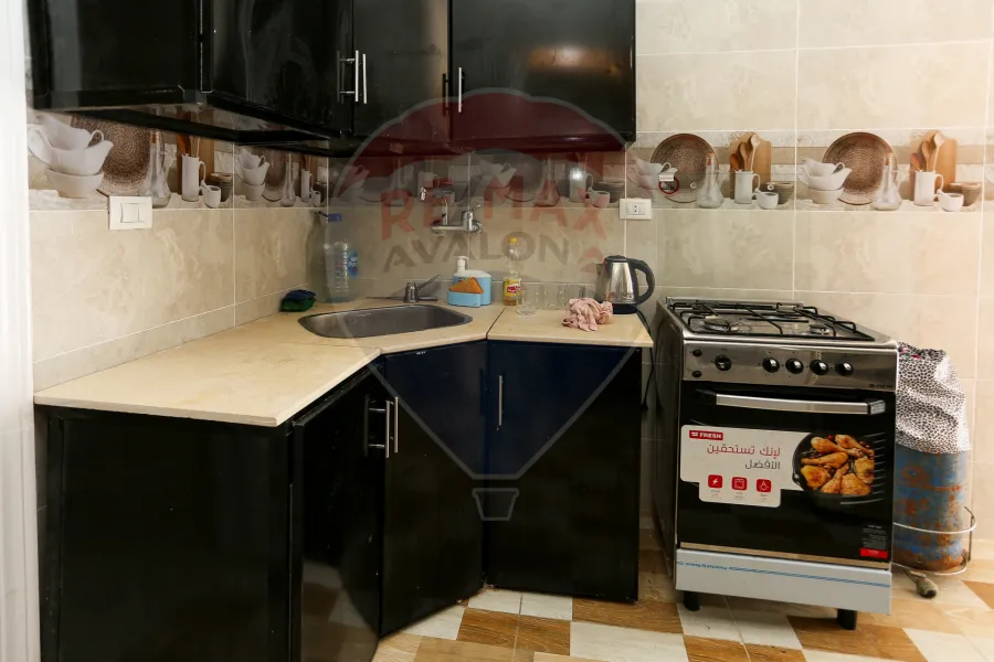 شاليه بروف للبيع (قرية بدر) 288 م