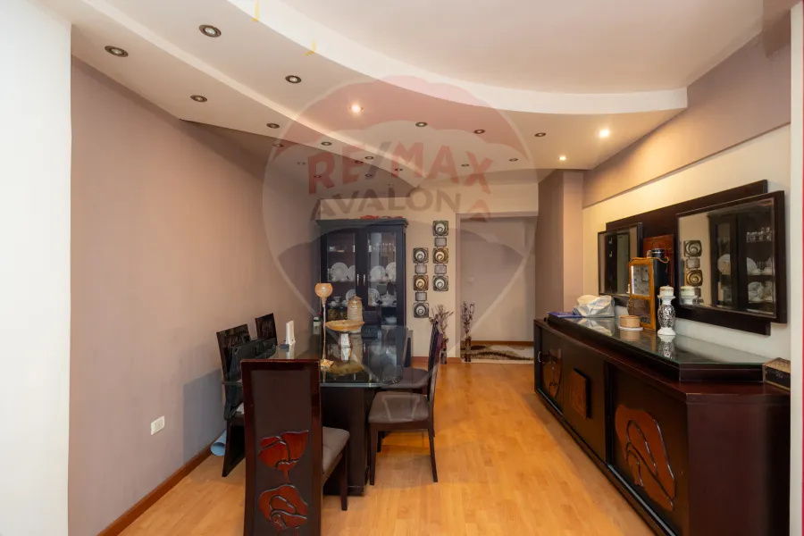 Apartment for sale 175 m Miami (Galal Hammad St.)