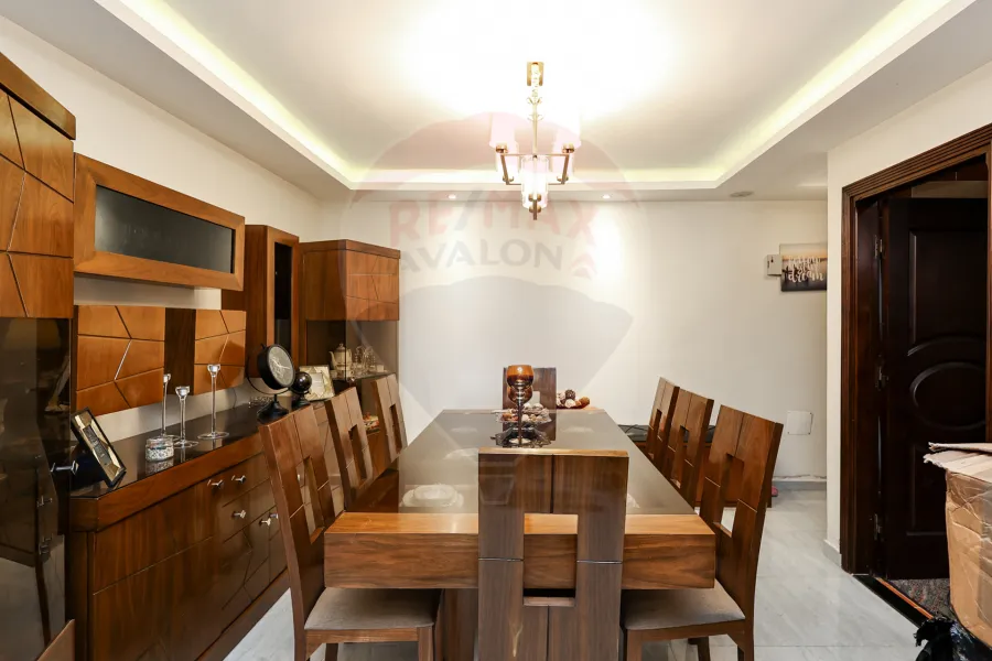Apartment for sale 135 m Sidi bishr (branched from al tafola al saida st)