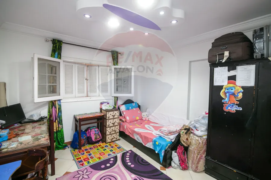 Apartment for sale 165 m Smouha (El Nasr Street)