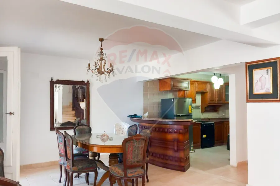 Villa stand alone for sale (Carthage - North Coast) 208 m