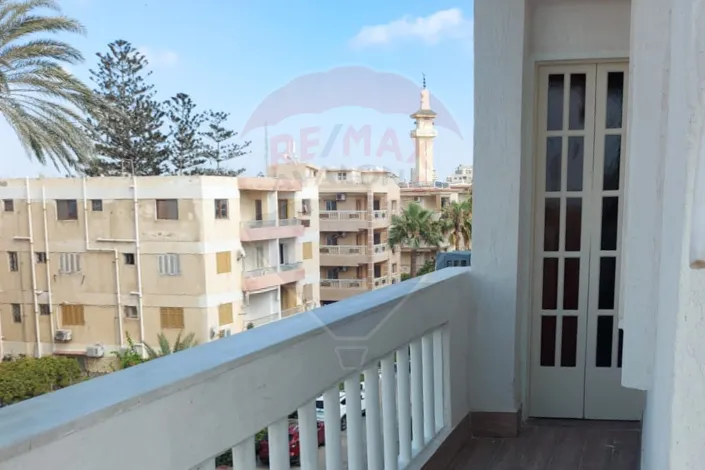 Apartment for sale 90 m Al-Mamoura Al-Shatea (El-Fardous Group)