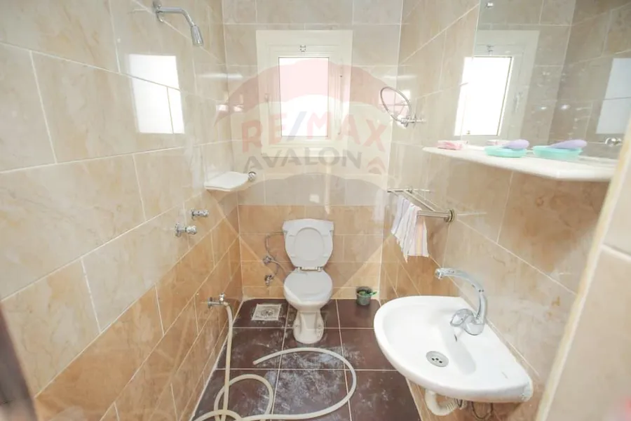 Standalone villa for sale King Mariout (Behind the Hilton Hotel) 470 m