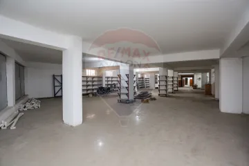 Administrative unit for sale 1,200 m ELMatar (Nozha Airport Road)