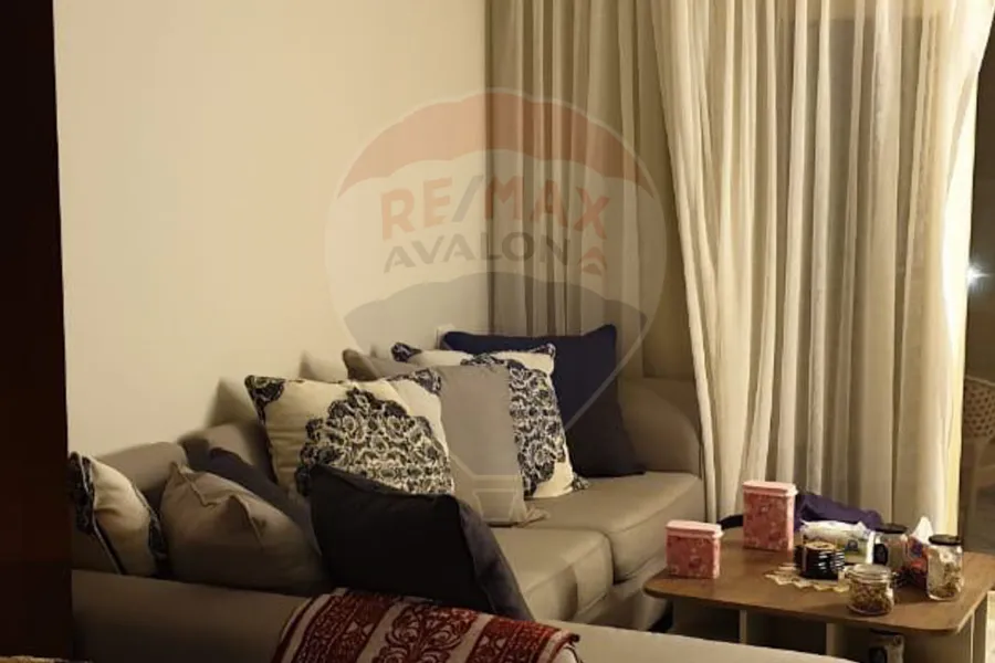Chalet for sale Sidi Abdel Rahman (Stella Heights) 120 m