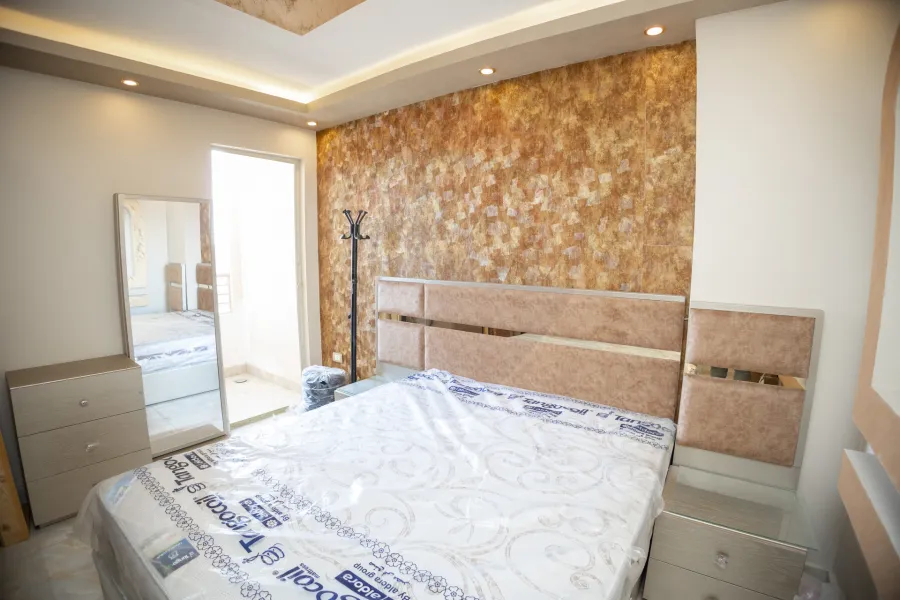 Apartment for sale 100m Moharam bek (Oria City Compound)