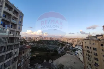 Apartment For sale 320 m Sporting (Ahmed Alaam st.)