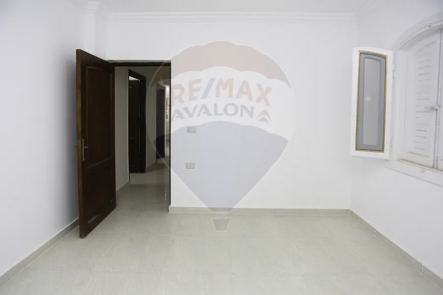 Stand alone ground chalet with garden for sale (Reem El Fala) 105 m