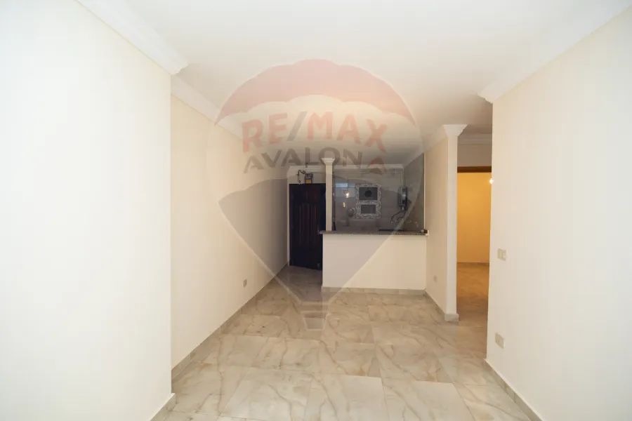 Apartment for sale 100 m Miami (Khaled Abn el walid st.)