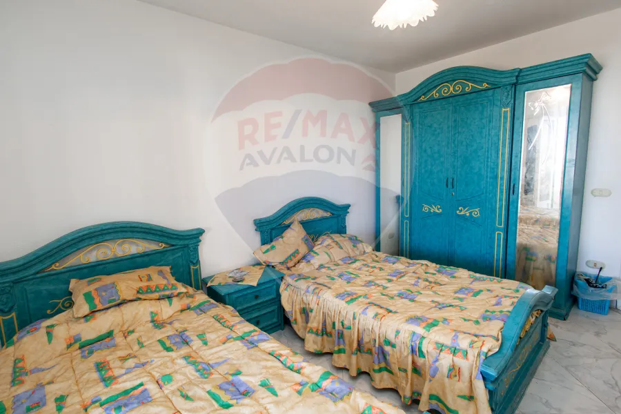Villa for Sale North Coast (Venus village) 310 m