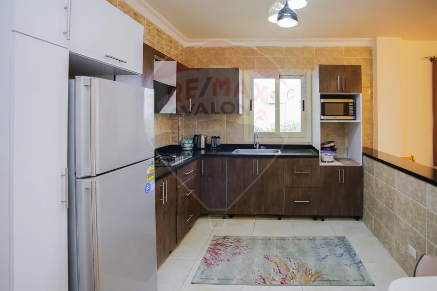 Corner villa for rent in Sidi Abdel Rahman (Stella Heights) 250 m