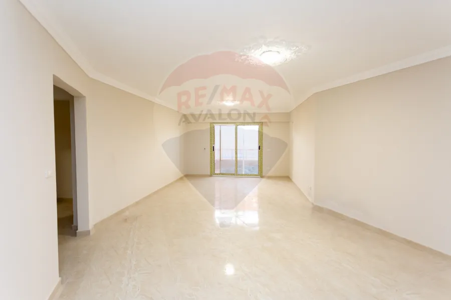 Apartment for sale 200 m Smouha (14th of May)