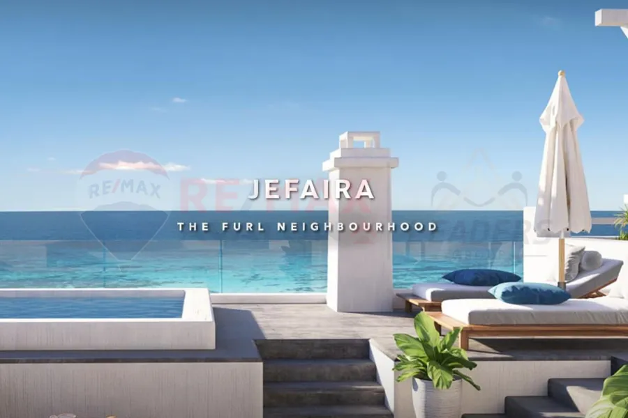 Corner chalet + garden for sale (Jefaira - Ras El Hekma) 164 m