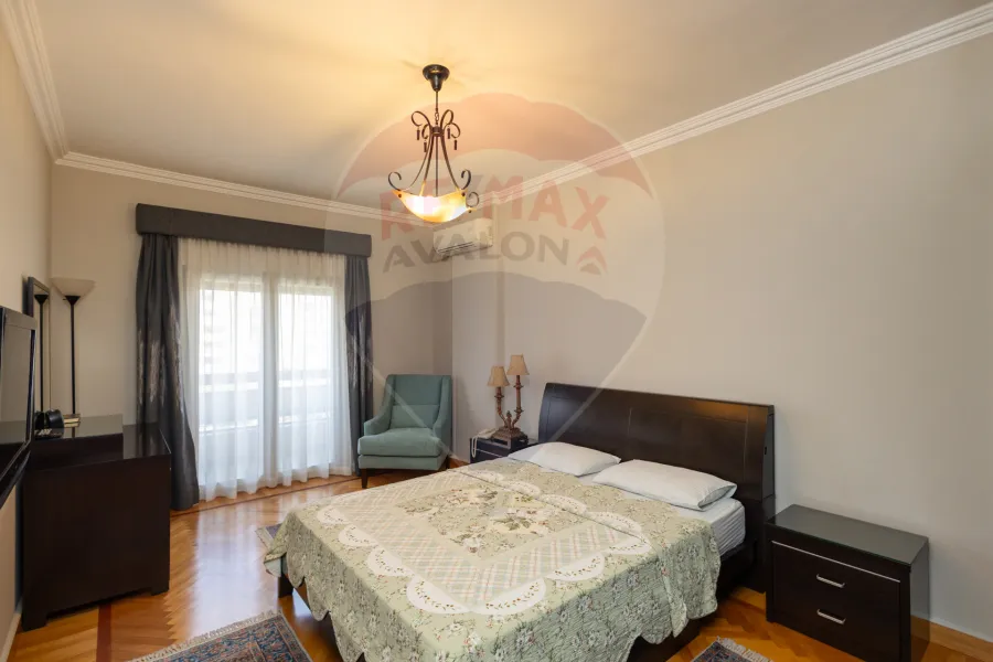 Apartment for sale 320 m Stanley (Double Sea View  - in front of Sepahi Palace)