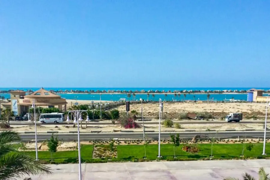 Chalet for sale (Porto Marina Residence)