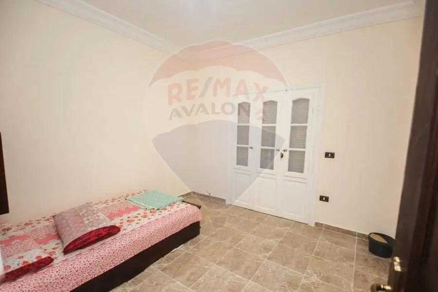 Standalone villa for sale King Mariout (Behind the Hilton Hotel) 470 m