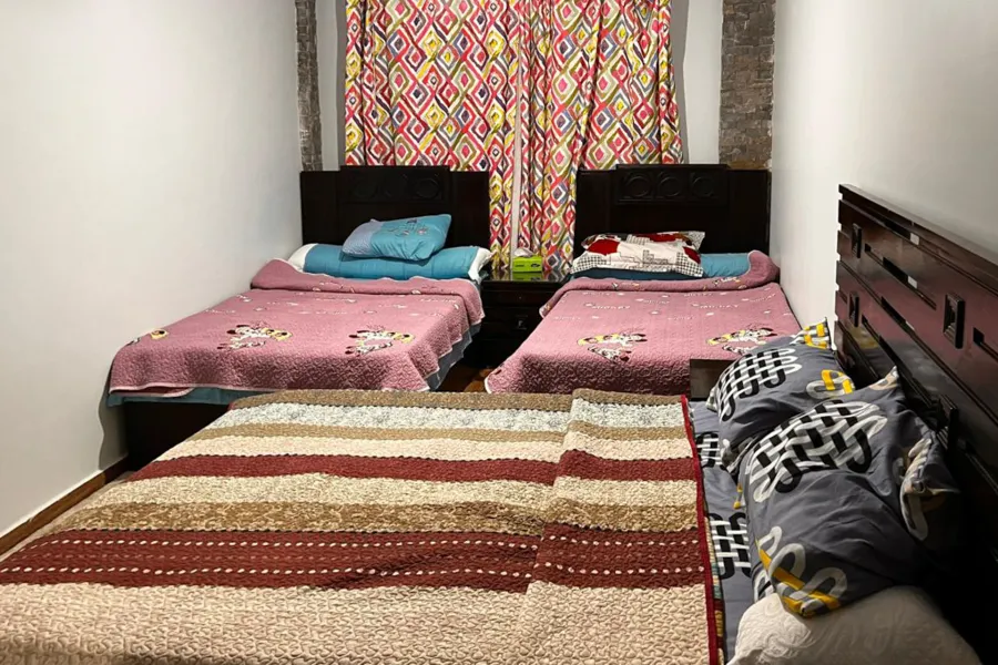 بنتهاوس للبيع (ستيلا هايتس) 120 م
