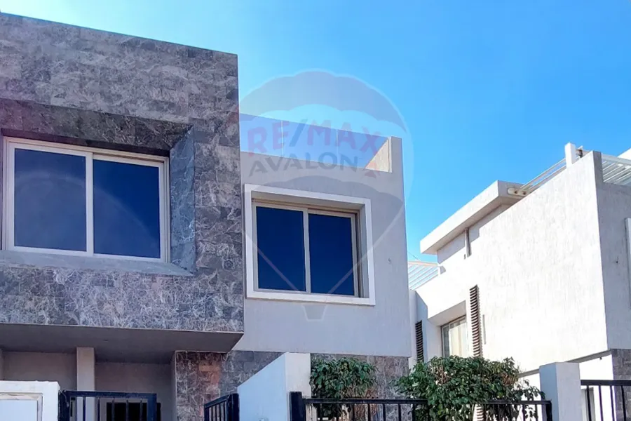 Apartment for sale 111 m  6 October (Sun Capital Compound)