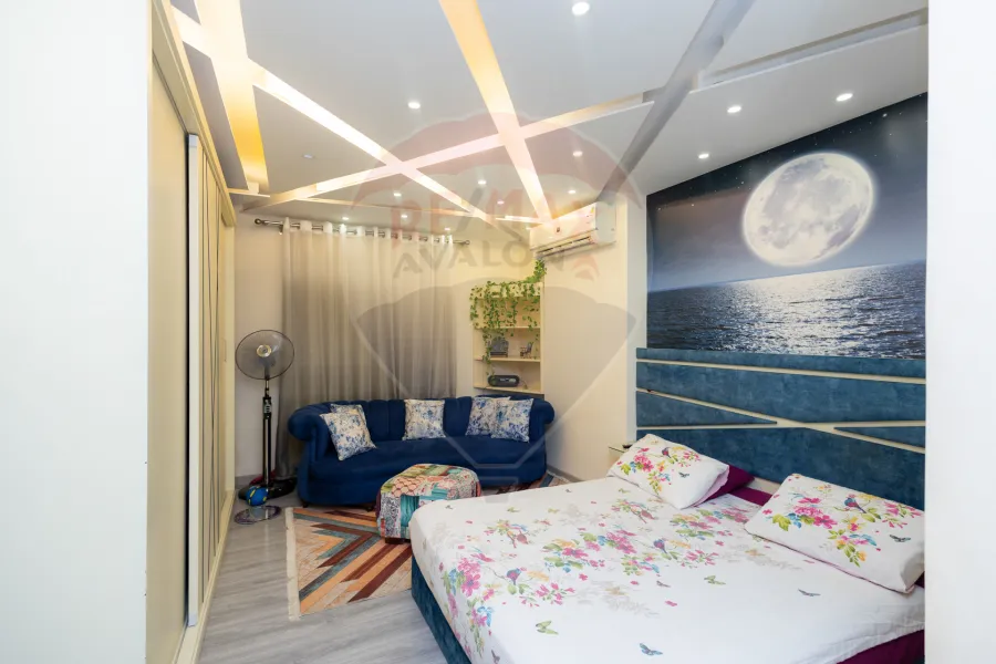 Apartment for sale 160 m Fleming (Abdelfattah El-Tawil St.)