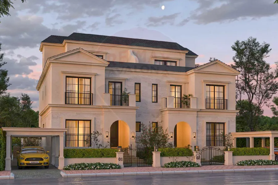 Apartment for sale 156 m (Sawary - Solik)