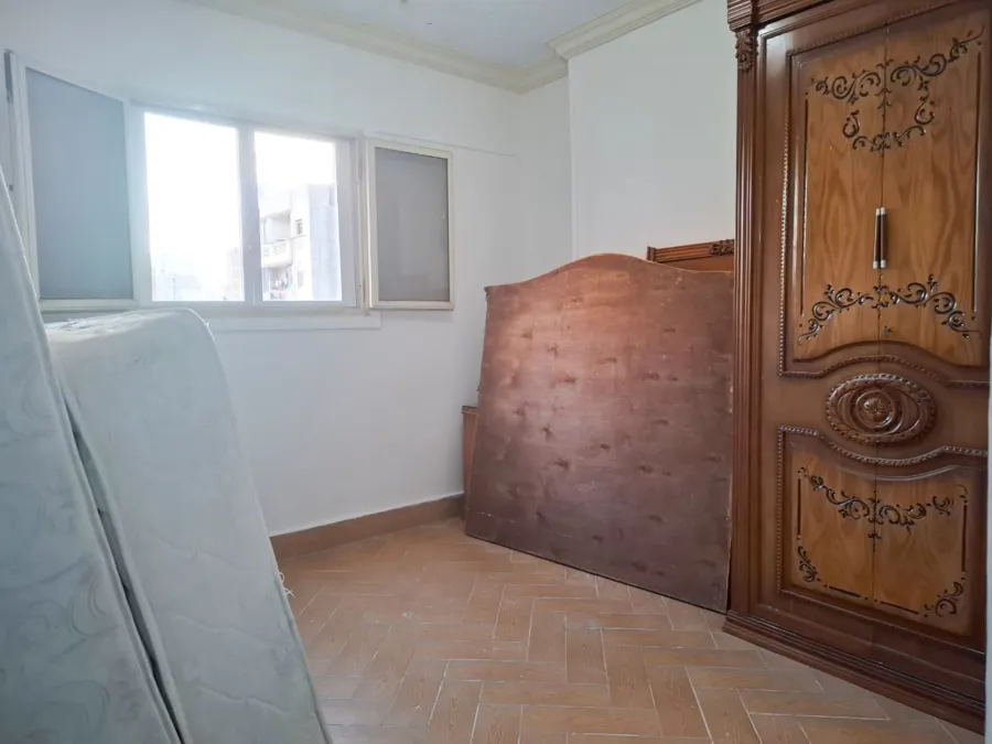 Apartment for sale 120 m Sporting (steps from Abu Qir Street and Sporting Club)
