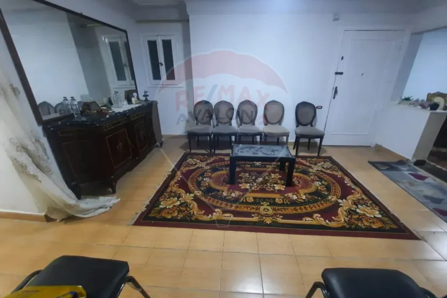 Apartment for sale 160 m Kafr Abdo ( Mina St )