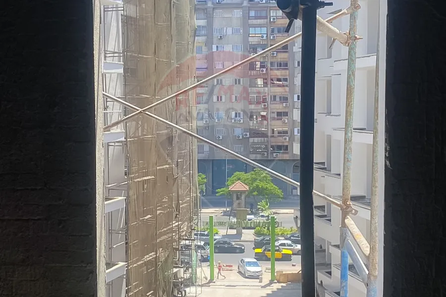Duplex for sale (Grand view) Smouha 263 m