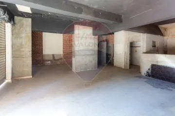Shop for rent 120 m Moustafa Kamel (Ahmed Shawky St.)