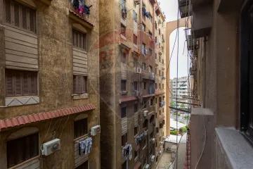 Apartment for sale 135 m Smouha (Victor Emmanuel Square)