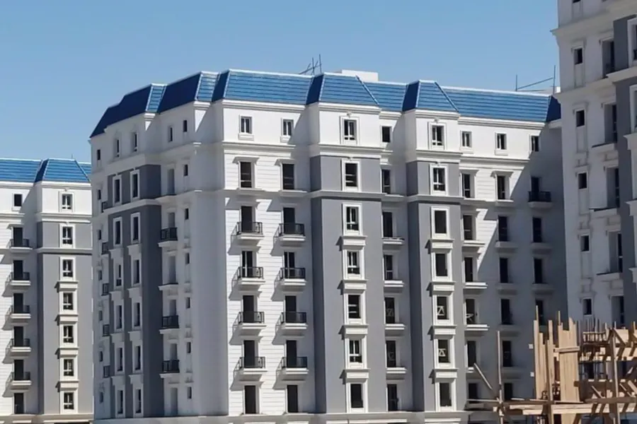 Apartment for sale (latin district - Alamien) 119 m