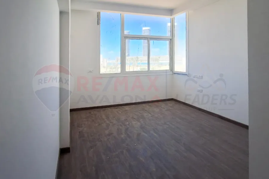 Stand alone villa for sale (Mazarine - New Alamein) 516 m