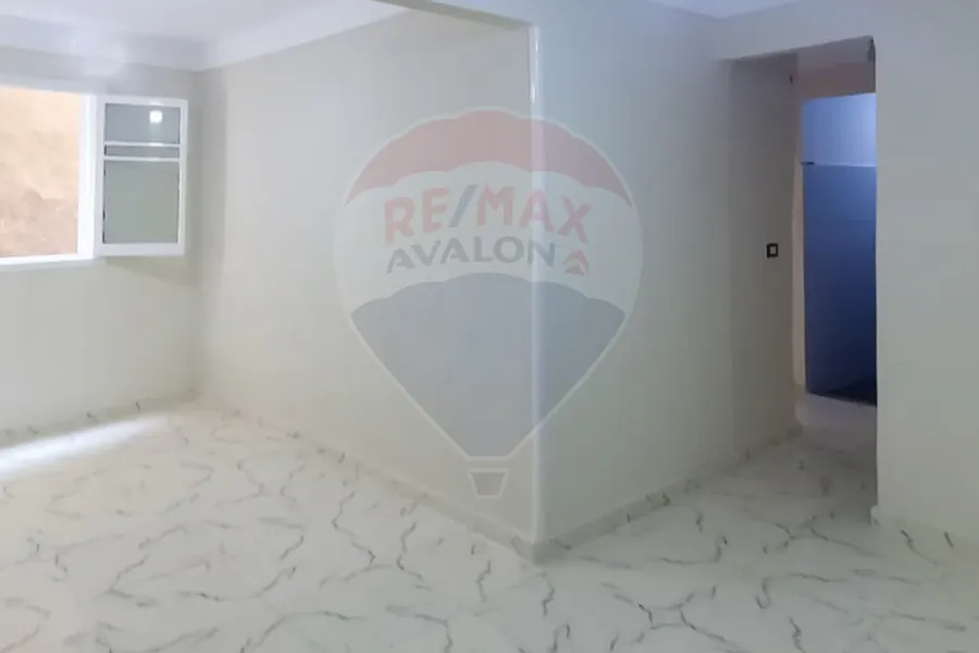 Apartment for sale 100 m Seyouf Tram (branching from Gamal Abdel Nasser St.)