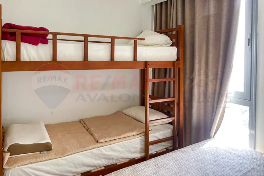 Studio for sale (Marassi Faya) 69 m