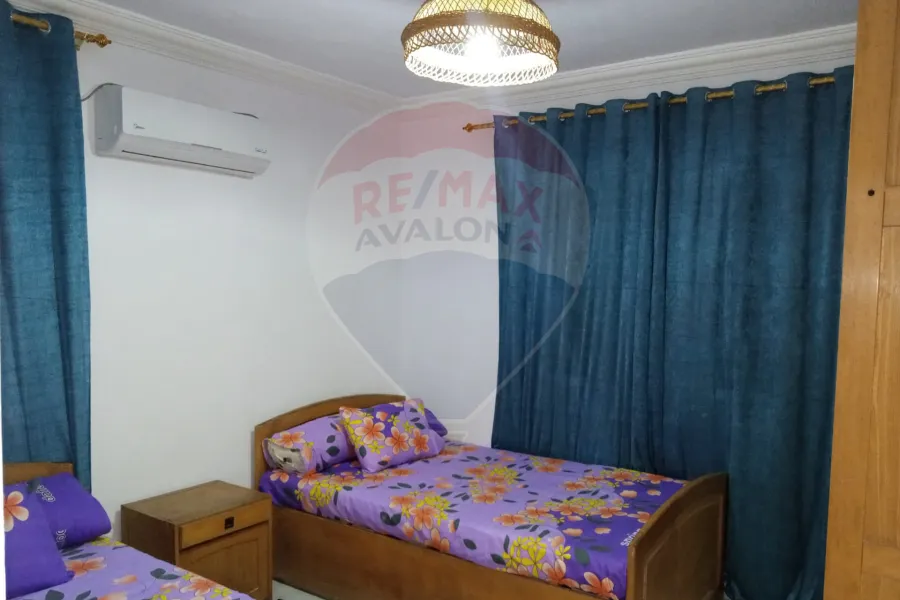 Chalet for sale North Coast (Marina Village 2)