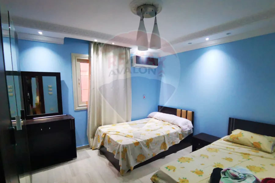 Apartment for sale 150 m in Smouha (Al Qudah Compound)