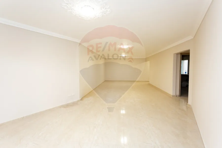Apartment for sale 200 m Smouha (14th of May)