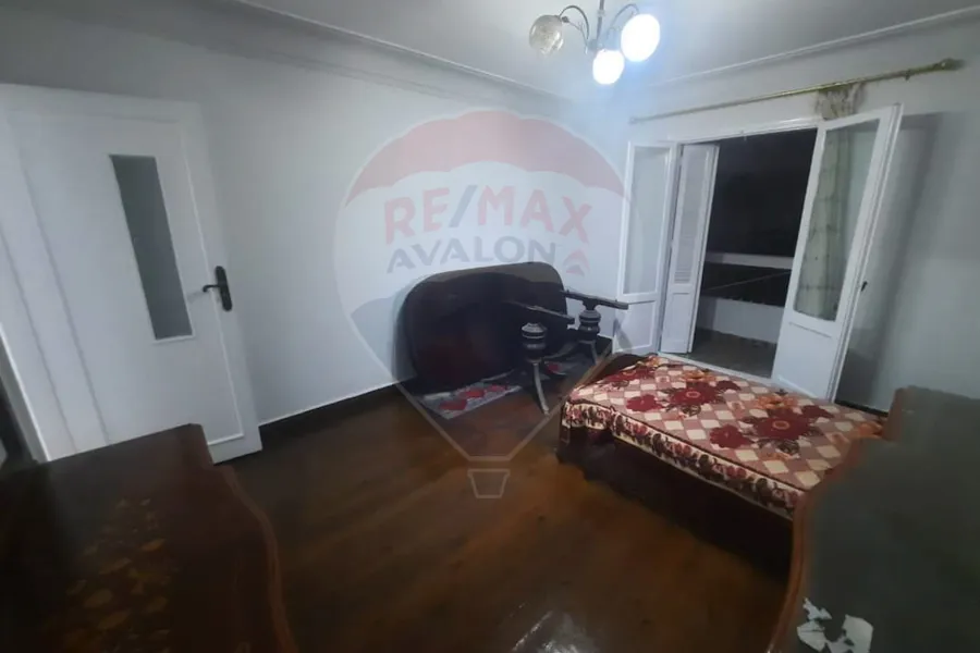 Apartment for sale 160 m Kafr Abdo ( Mina St )