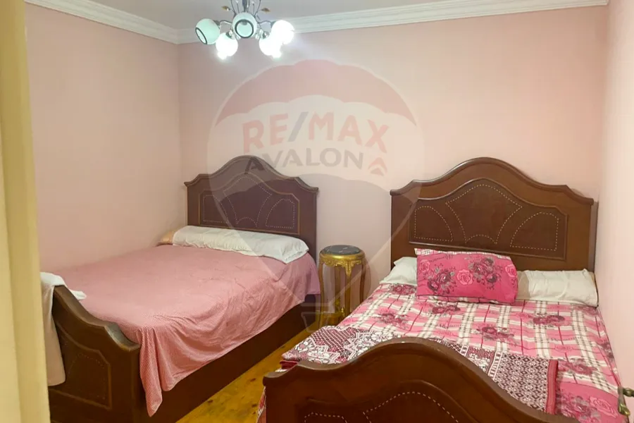 Apartment for sale 239 m Smouha (Smouha Gardens)