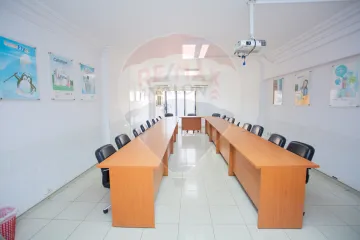 Apartment for sale 175 m Smouha (Golden Square) suitable for residintial and administrative