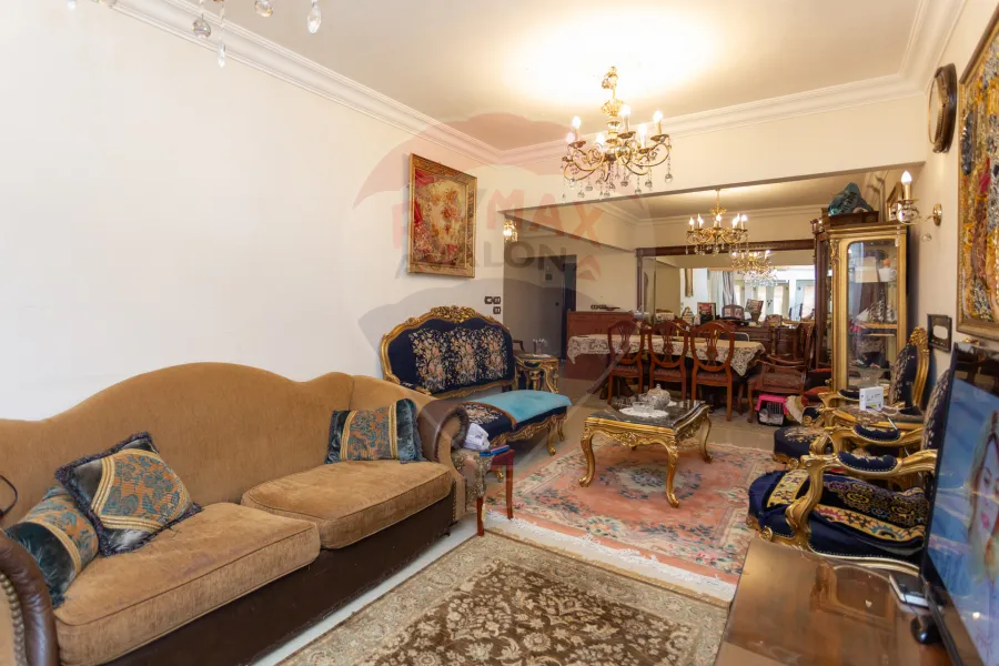 Apartment for sale 130 m Miami (Iskander Ibrahim St.)