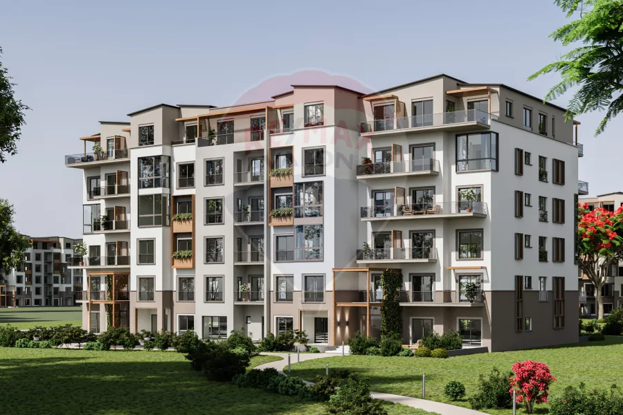 Apartment for sale 113 m in The Settlement (Hyde Park Compound)
