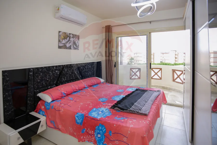 Corner villa for rent in Sidi Abdel Rahman (Stella Heights) 250 m