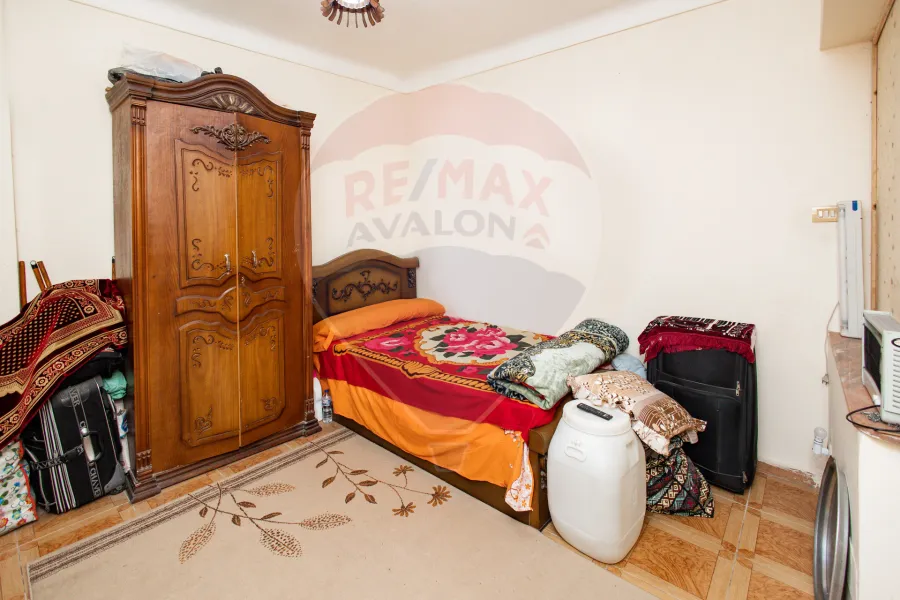Apartment for sale 164 m Camp Shizar (Canopus Street)