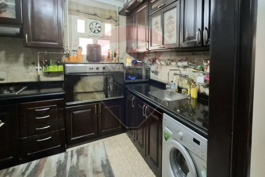 Apartment for sale 134 m Bolkly (beside Fath Allah Stanly)