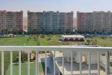 Furnished chalet for rent (Porto Golf Marina)