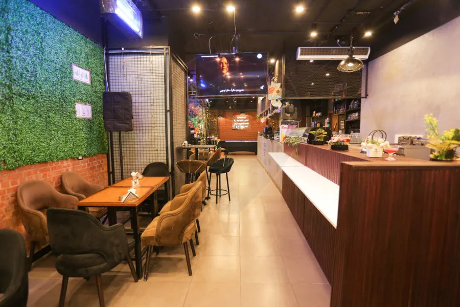 Shop for Sale 351 m Smouha (Transport and Engineering St)